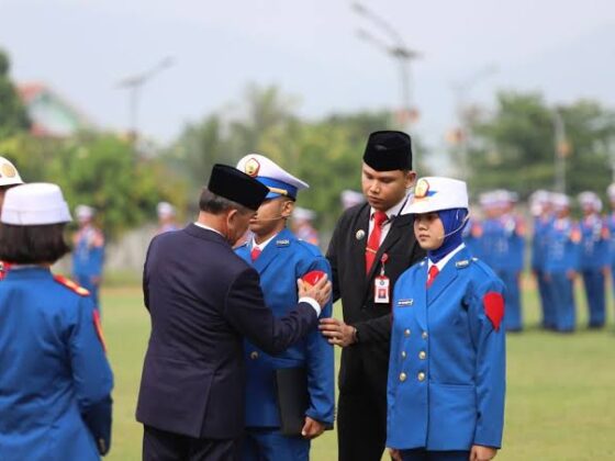 Syarat Tinggi Badan Sekolah Kedinasan