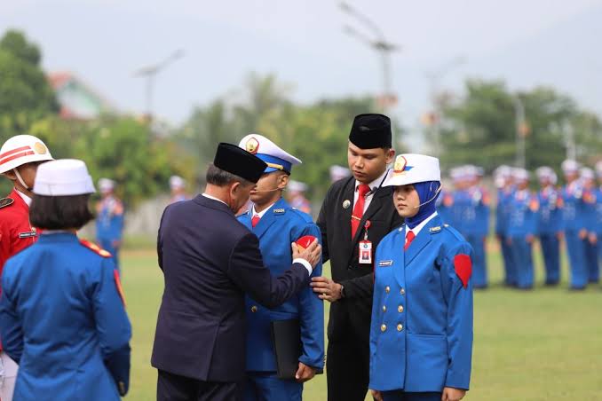 Syarat Tinggi Badan Sekolah Kedinasan