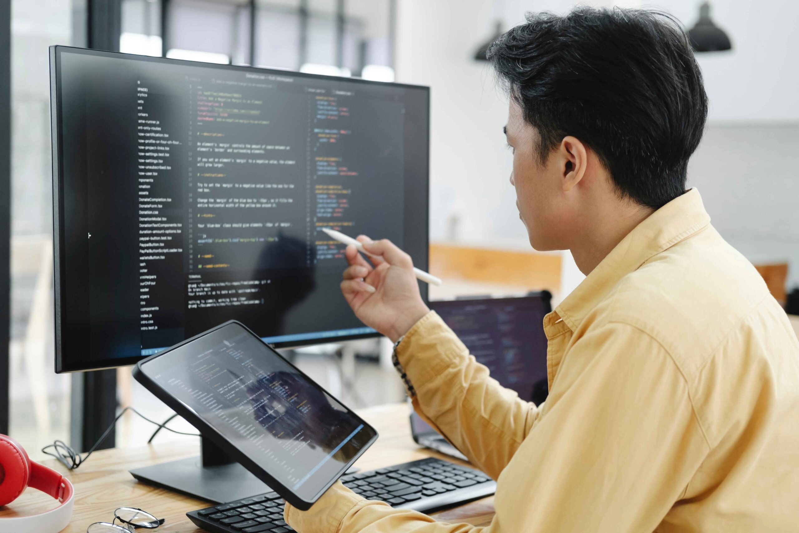 Jurusan Manajemen Informatika