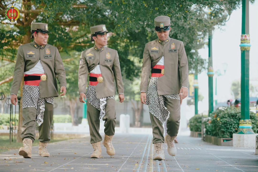 Polisi Pamong Praja