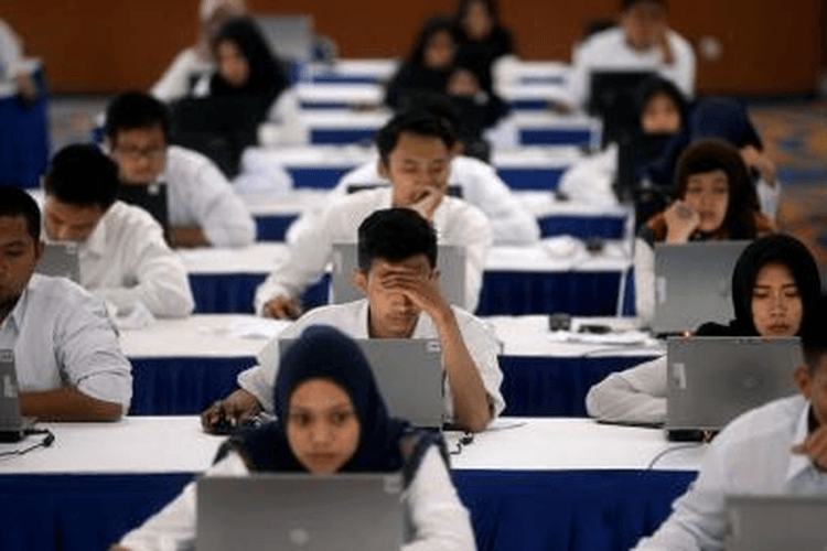 kapan pendaftaran CPNS 2026