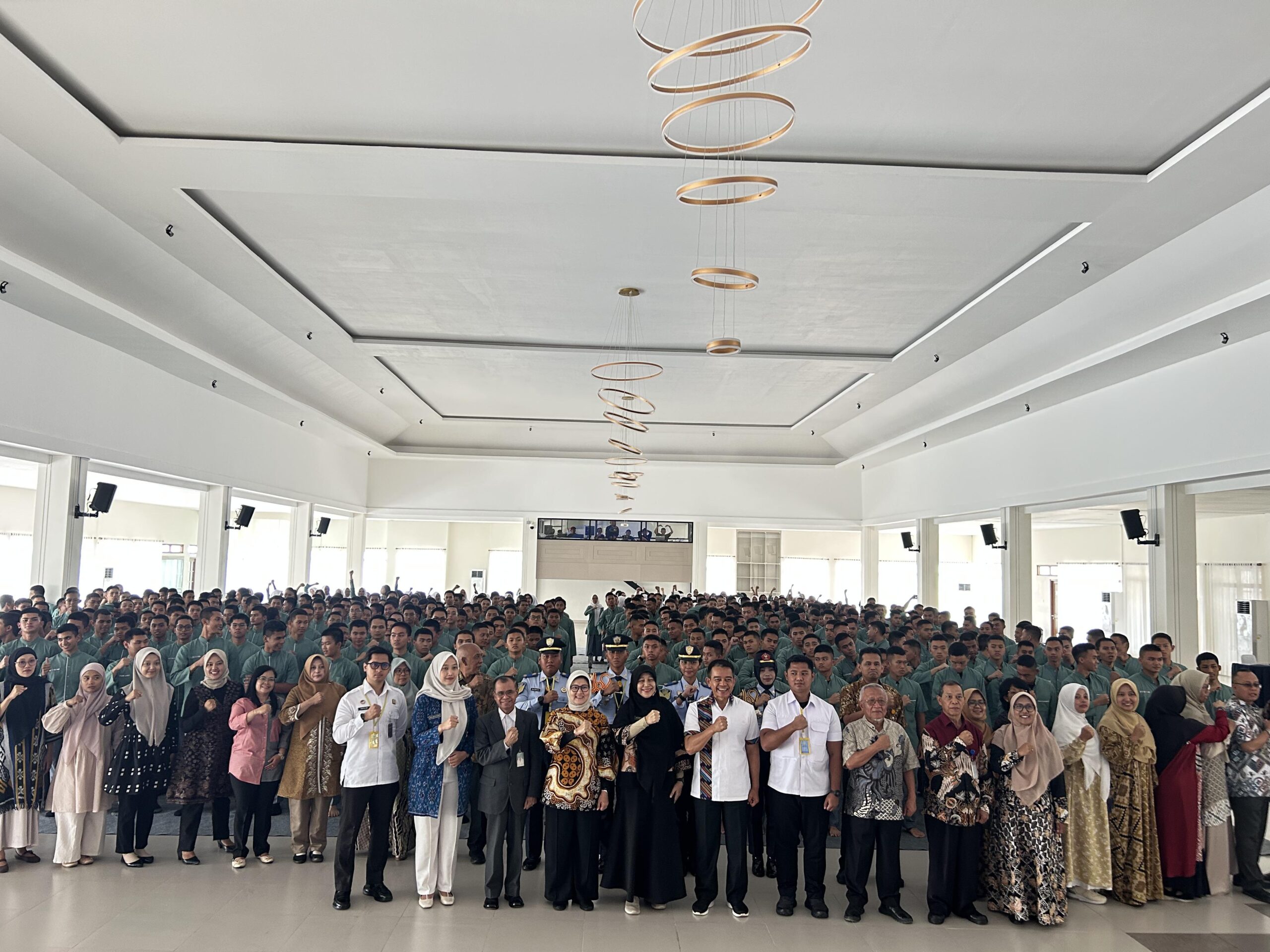 pendaftaran Poltekpin 2026