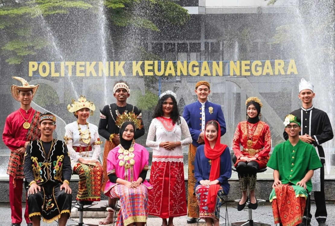 Pendaftaran PKN STAN 2026