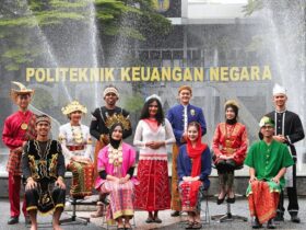 Pendaftaran PKN STAN 2026
