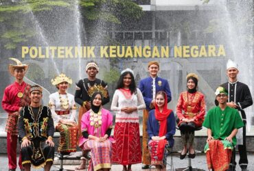 Pendaftaran PKN STAN 2026