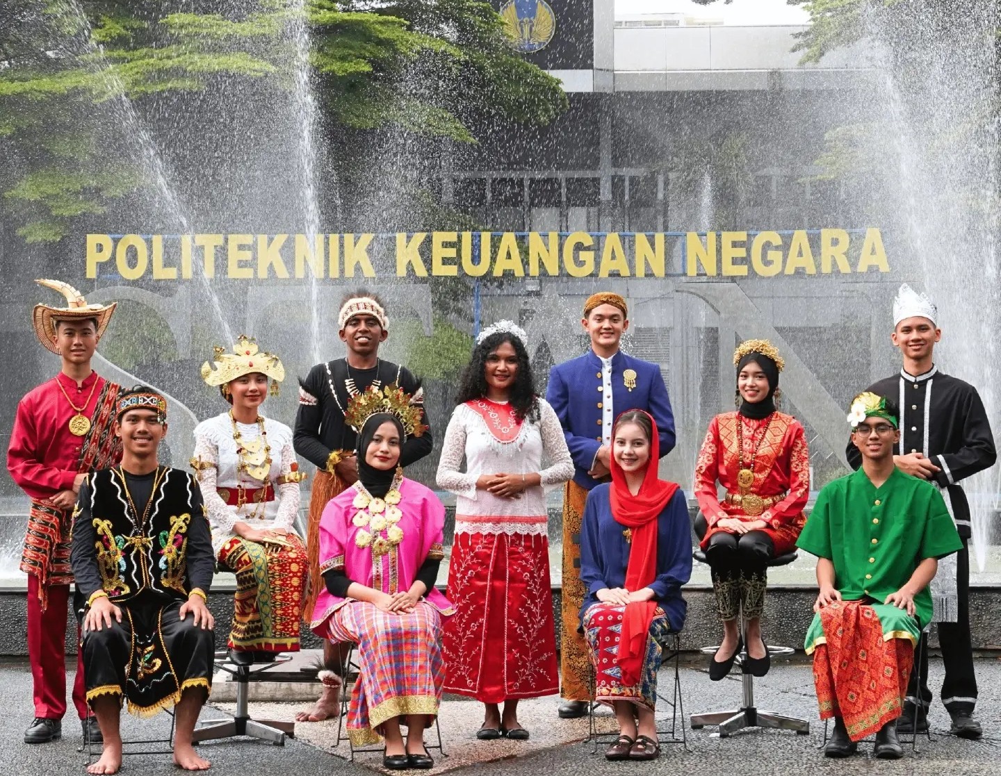 Pendaftaran PKN STAN 2026