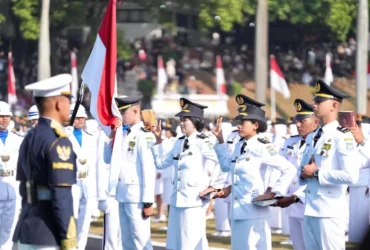 Kapan pendaftaran IPDN 2026 dibuka