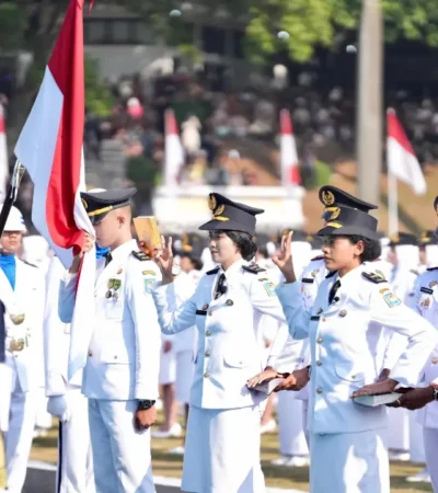 Kapan pendaftaran IPDN 2026 dibuka