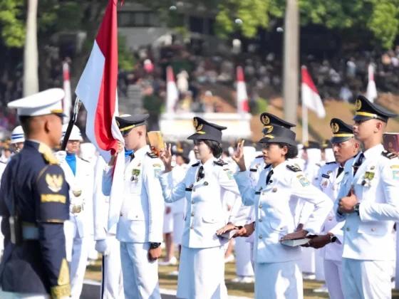 Kapan pendaftaran IPDN 2026 dibuka