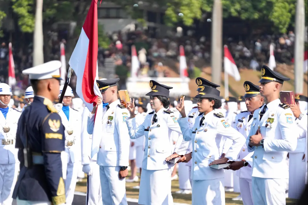Kapan pendaftaran IPDN 2026 dibuka