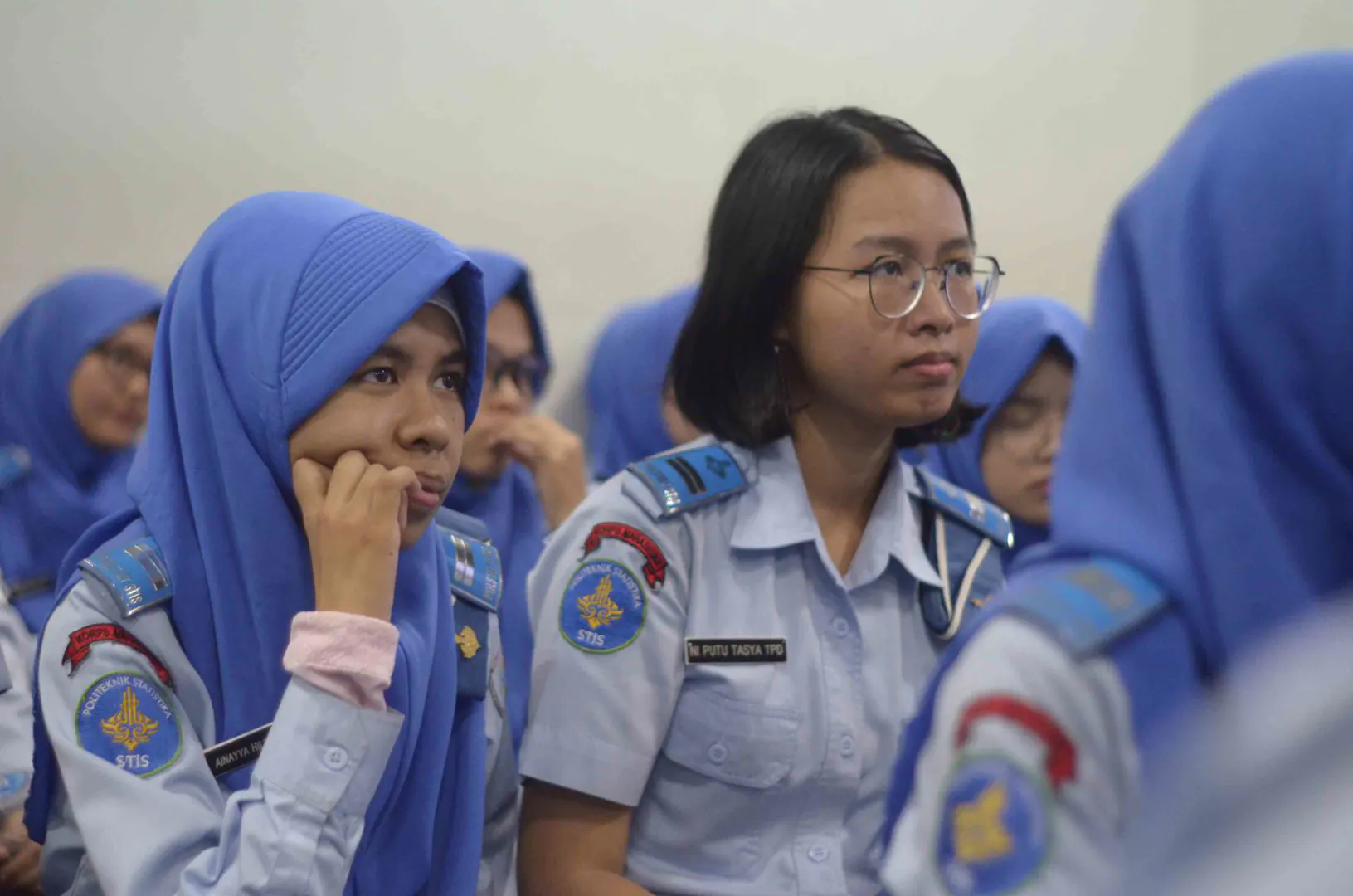 Formasi Sekolah Kedinasan 2026