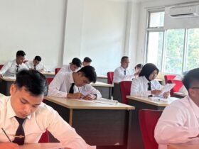 Pendaftaran PTDI STTD 2026