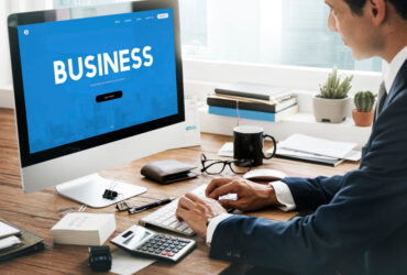 Jurusan Bisnis Digital