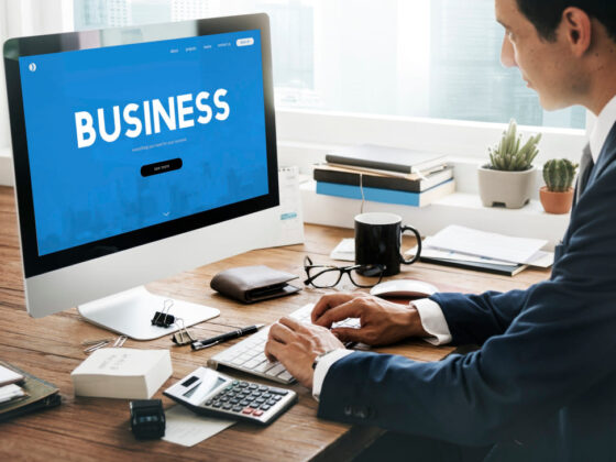Jurusan Bisnis Digital
