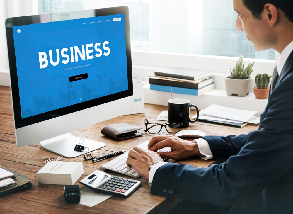 Jurusan Bisnis Digital