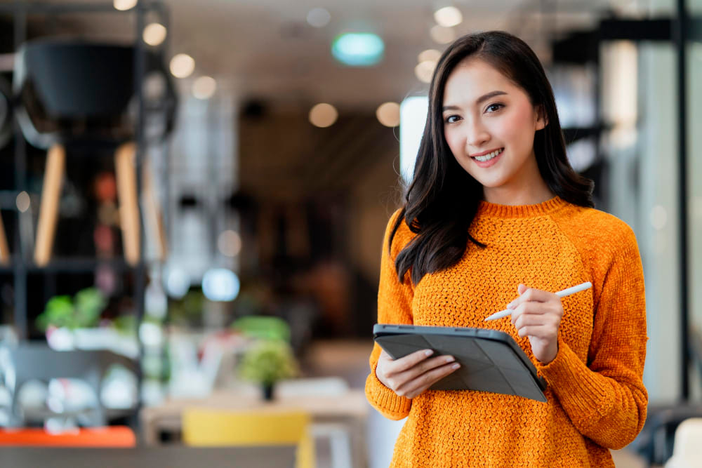 Jurusan Bisnis Digital