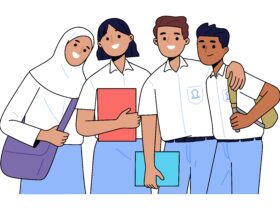 ilustrasi kisi-kisi tka sma 2026