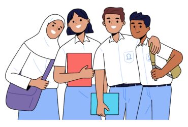 ilustrasi kisi-kisi tka sma 2026