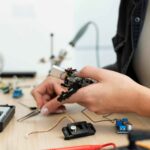 lulusan teknik elektro kerja apa