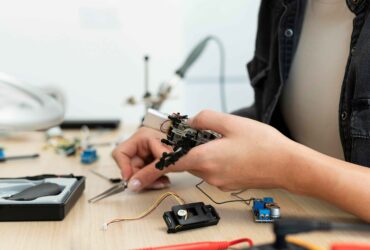 lulusan teknik elektro kerja apa