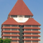 gedung ui, tempat Suahasil Nazara menempuh pendidikan FEB UI