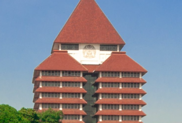 gedung ui, tempat Suahasil Nazara menempuh pendidikan FEB UI