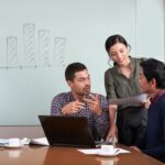 Bisnis dan manajemen