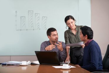 Bisnis dan manajemen