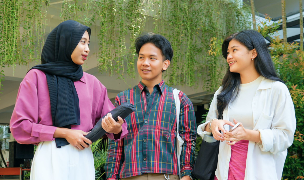 ilustrasi iup feb ugm