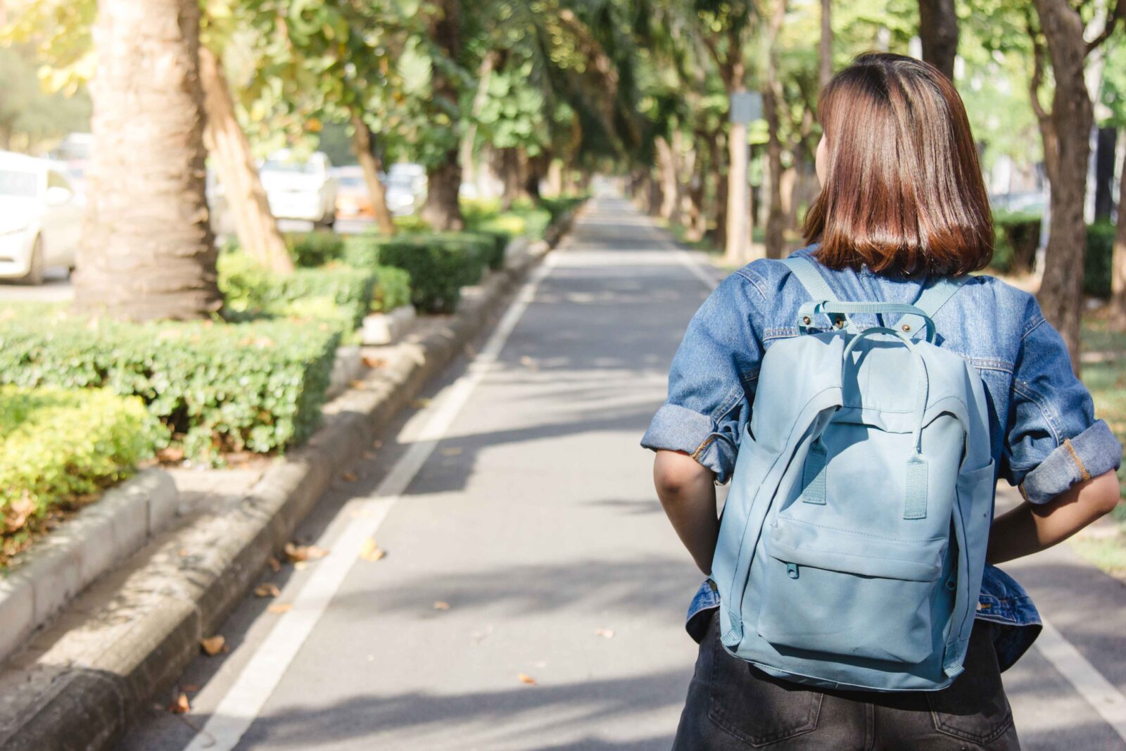 Lulusan SMK bisa kuliah jurusan apa saja