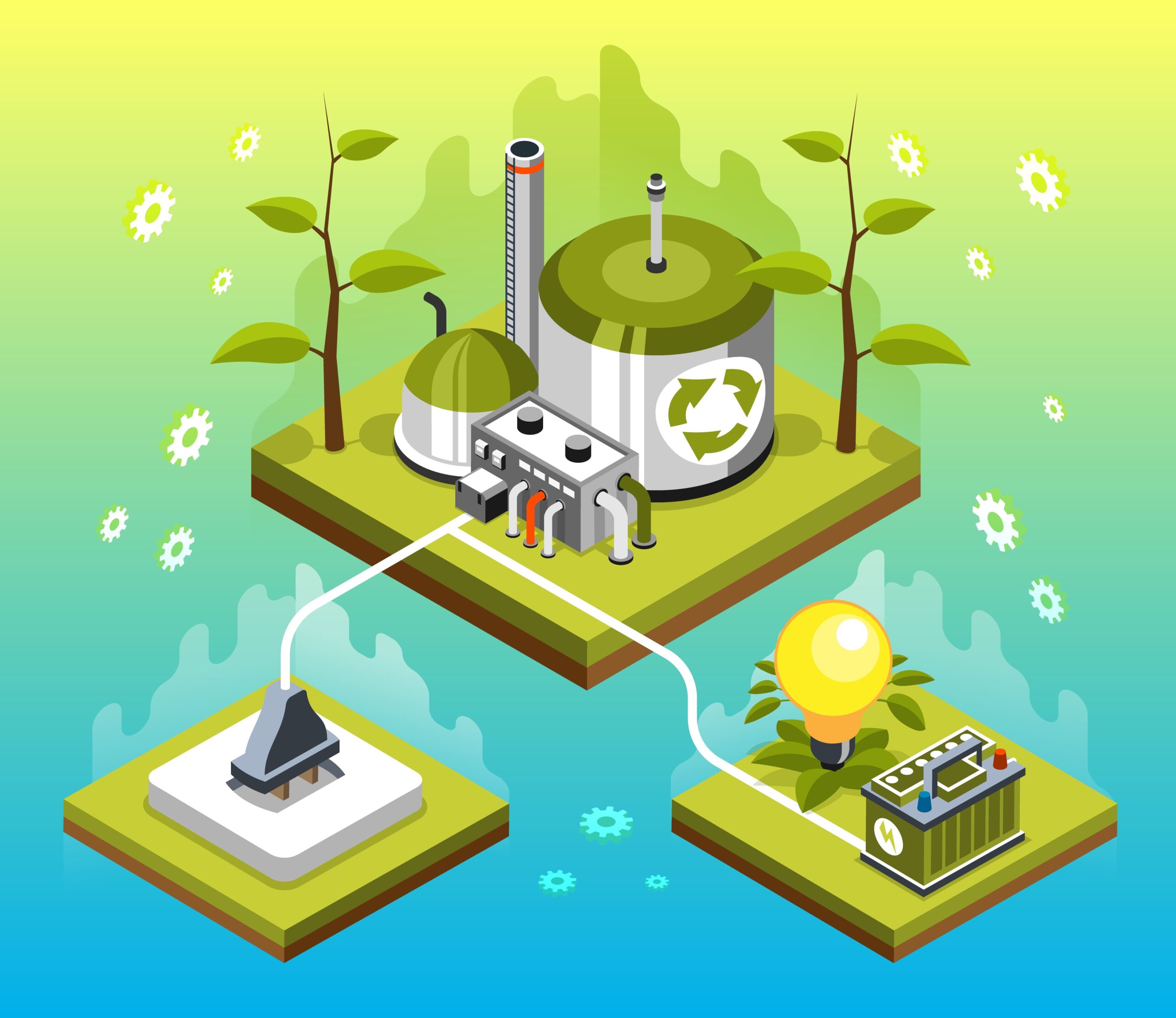 Teknik Bioenergi dan Kemurgi ITB belajar apa?