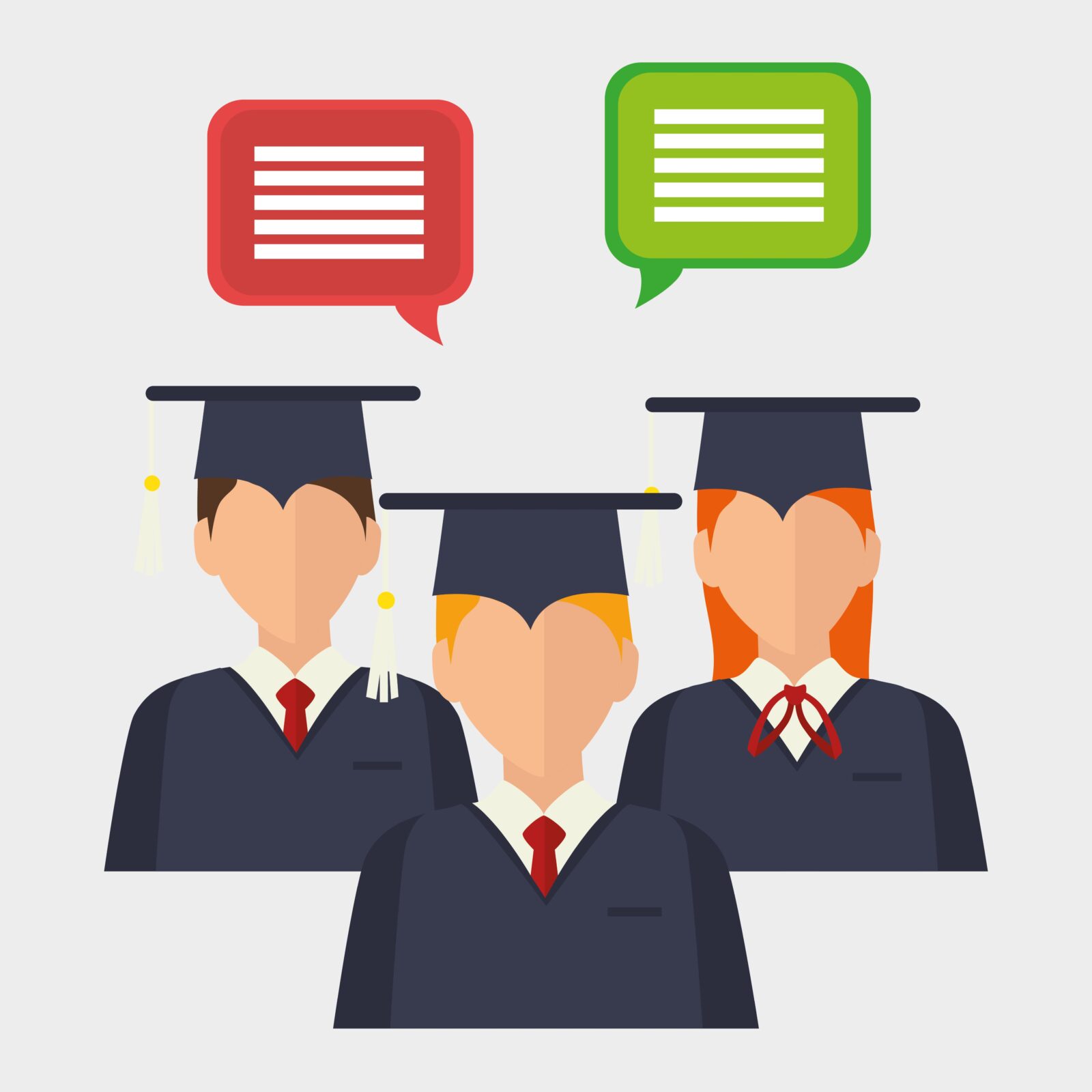 arti dan beda joint, single, double degree