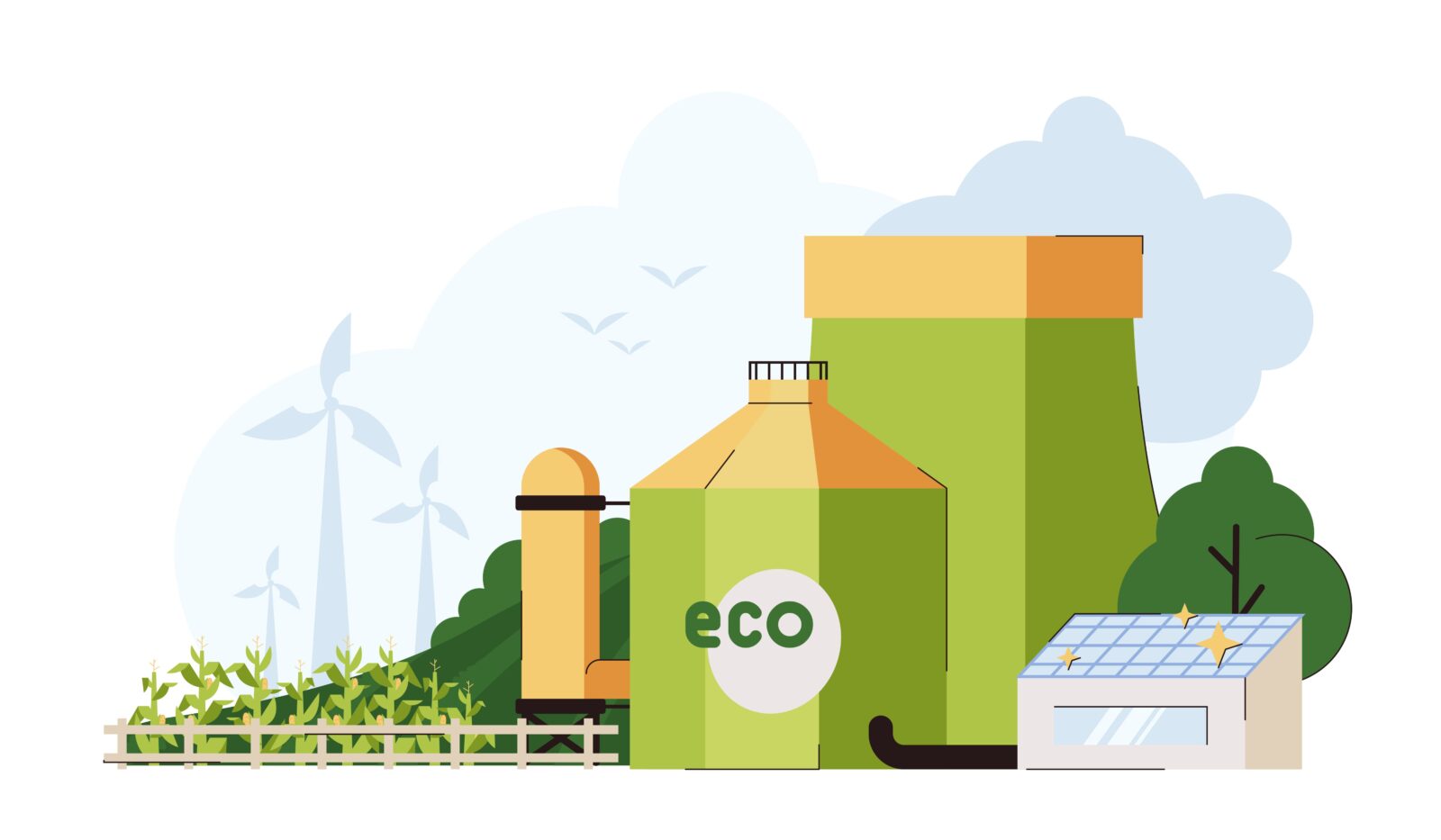 Teknik Bioenergi dan Kemurgi ITB belajar apa?