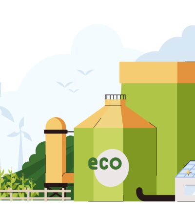 Teknik Bioenergi dan Kemurgi ITB belajar apa?