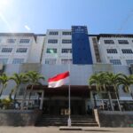 IAKN Manado, salah satu PTN Keagamaan Kristen di bawah Kemenag