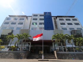 IAKN Manado, salah satu PTN Keagamaan Kristen di bawah Kemenag