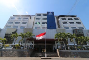 IAKN Manado, salah satu PTN Keagamaan Kristen di bawah Kemenag