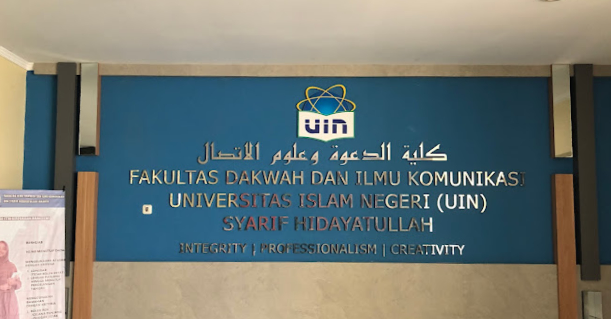 bimbingan penyuluhan islam uin jakarta