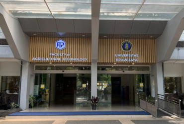 teknik bioproses ub