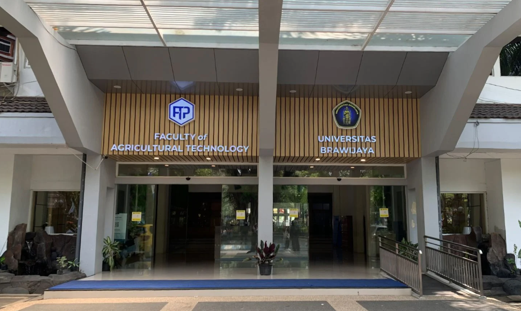 teknik bioproses ub