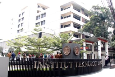 prodi ptn peminat terbanyak snbp