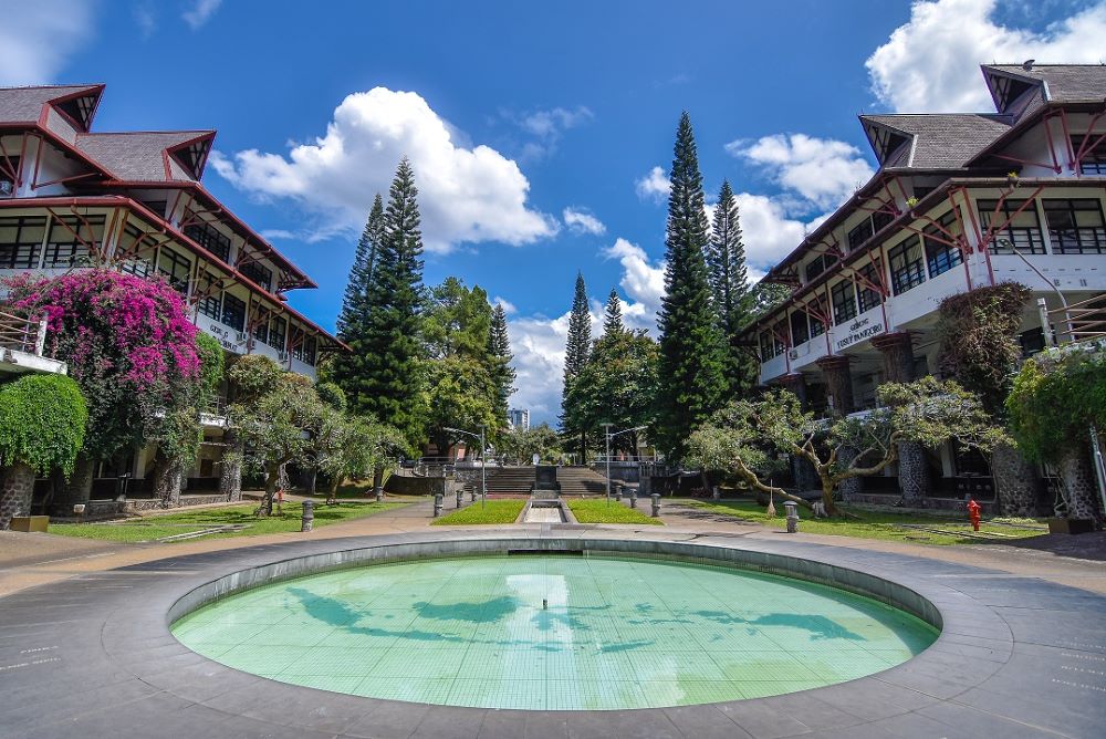 itb pendidikan irwan meilano