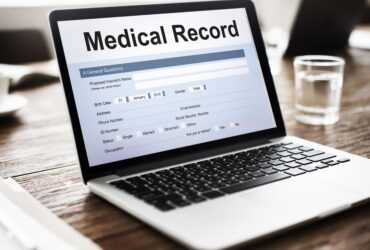 jurusan rekam medis adalah