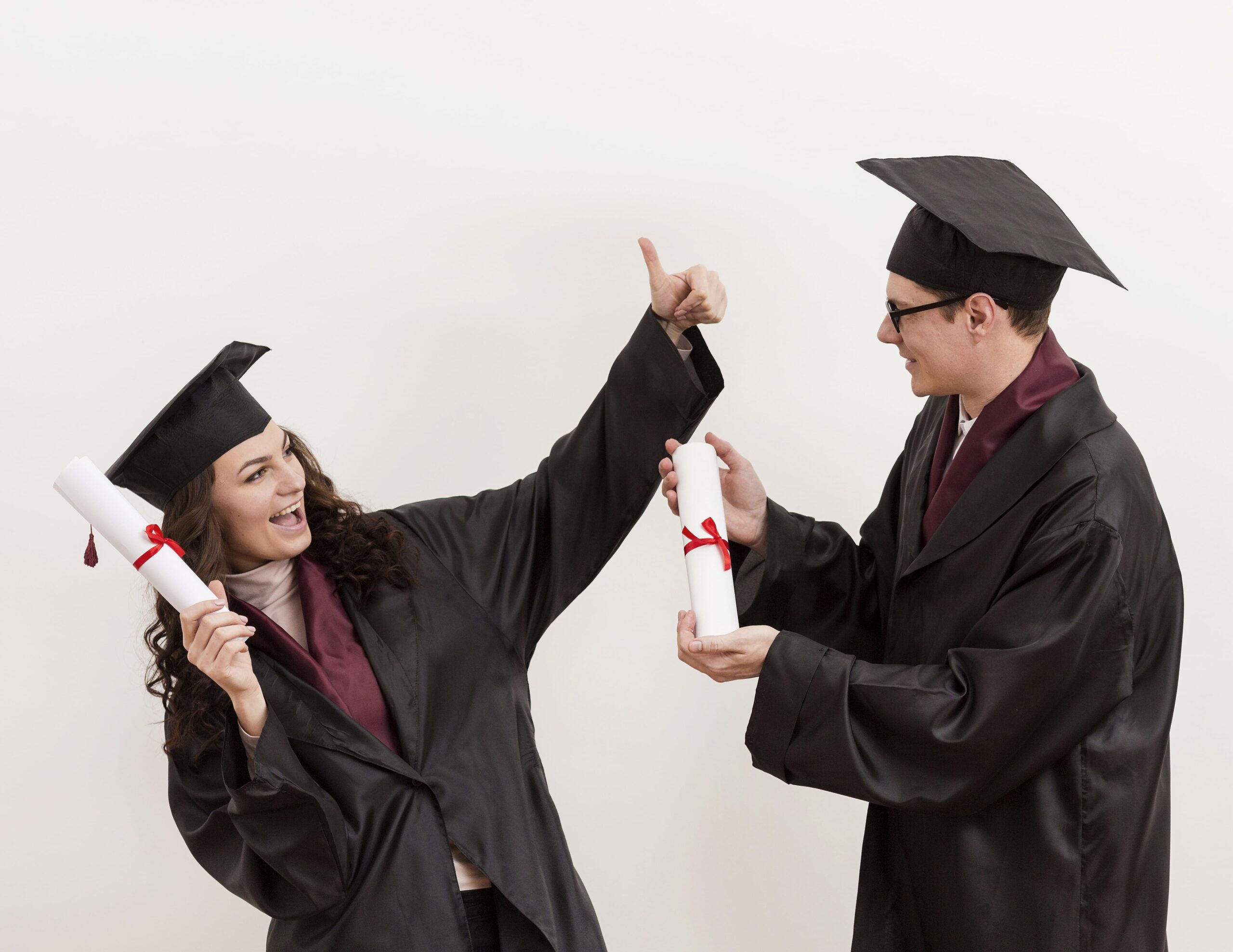 arti dan beda joint, single, double degree