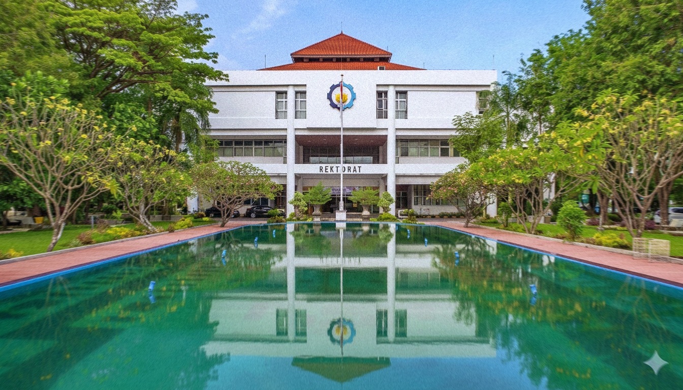 ITS, kampus yang akan menerima mahasiswa disabilitas di 9 jurusan pada 2027