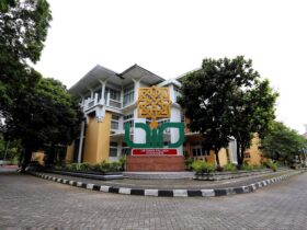 uin suka universitas terbaik di indonesia