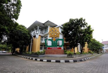 uin suka universitas terbaik di indonesia