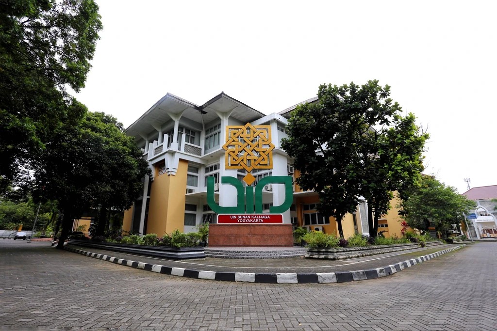 uin suka universitas terbaik di indonesia